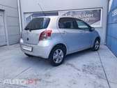 Toyota Yaris 1.0 VVT-i Comfort+AC