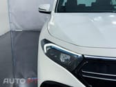 Mercedes-Benz EQA 250 AMG Line