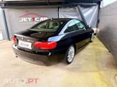 BMW 320 d Pack M