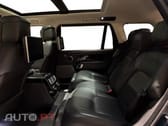 Land Rover Range Rover 2.0 Si4 PHEV LWB Autobiography