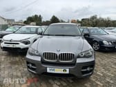 BMW X6 35 d xDrive