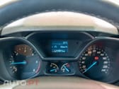 Ford Transit Connect  1.6 TDCi 3 Lug.
