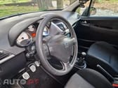 Peugeot 207 1.6 HDi Sport