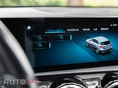 Mercedes-Benz A 180 D AMG Line Auto