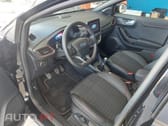 Ford Puma 1.0 EcoBoost MHEV ST-Line X