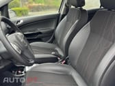 Opel Corsa 1.2 Go! Easytronic