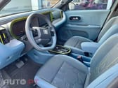 Fiat Grande Panda 1.2 Hybrid Icon eDCT