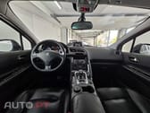 Peugeot 3008 2.0 HDi Hybrid4 88g