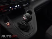 Opel Combo 1.5 CDTi L1H1 Elegance Plus
