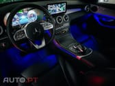 Mercedes-Benz C 300 Outro