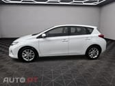 Toyota Auris 1.4 D-4D Comfort