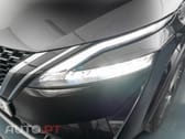 Nissan Qashqai 1.3 DIG-T Acenta