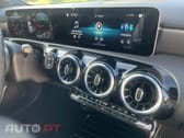 Mercedes-Benz A 180 d Style Aut.