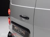 Opel Vivaro-E 75KW
