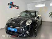 MINI Cooper Cooper S John Cooper Works