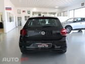 Volkswagen Polo 1.0 TSI Style