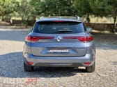 Renault Mégane Sport Tourer 1.6 E-Tech Plug-In Limited
