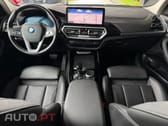 BMW X3 30 e xDrive Advantage