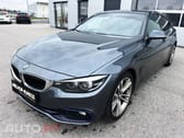 BMW 418 d Aut. Sport Line