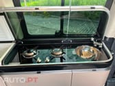 Mercedes-Benz V Marco Polo 250 CDI BlueTec