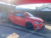 Seat Leon 2.0 TDi FR S/S