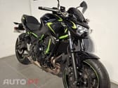 Kawasaki Z 650