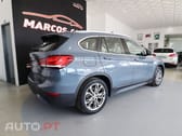 BMW X1 25 e xDrive