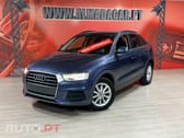 Audi Q3 1.4 TFSI CoD Design S tronic