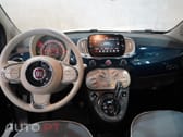 Fiat 500 1.2 Lounge Dualogic