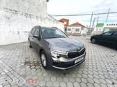 Skoda Kamiq 1.0 TSI Selection DSG