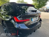 BMW 330 e Touring Pack Desportivo M Auto