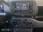 Fiat Panda 1.0 GSE Hybrid