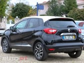 Renault Captur 1.5 dCi Exclusive