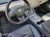 Tesla Model 3 Tração Traseira