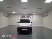 Citroen Berlingo 1.6 HDI