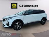 Peugeot 5008 1.5 BlueHDi GT EAT8