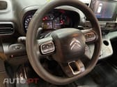 Citroen Berlingo 1.5 BlueHDi XL Club EAT8