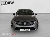 Renault Clio Evolution Bi-Fuel