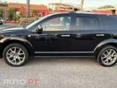 Fiat Freemont 2.0 M-Jet BlackCode