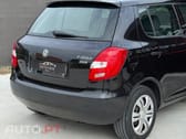 Skoda Fabia 1.2 TDi Active