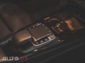 Mercedes-Benz A 180 d AMG Line Aut.