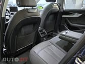 Audi A4 Avant 2.0 TDI Design S tronic