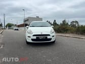 Fiat Punto 1.3 M-jet