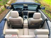 BMW 118 d Cabrio Edition Sport