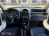 Peugeot 206 1.1 Color Line