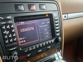 Porsche Cayenne Porsche Cayenne Tiptronic