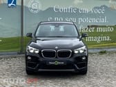 BMW X1 18 i sDrive Advantage Auto