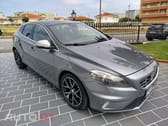 Volvo V40 2.0 D4 R-Design Summum