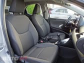 Toyota Yaris 1.0 VVT-i Comfort Plus