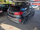 Ford Fiesta 1.5 EcoBoost ST